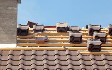 Kilmacolm clay roofing costs