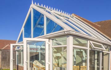 conservatory roof insulation costs Kilmacolm