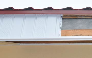 Kilmacolm fascia repair costs