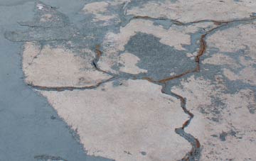 fibreglass roofing replacement Kilmacolm