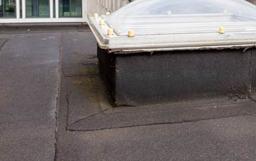 disadvantages of Kilmacolm flat roofs