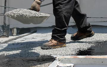 Kilmacolm flat roofing companies