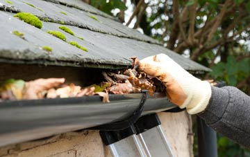 gutter cleaning Kilmacolm, Inverclyde