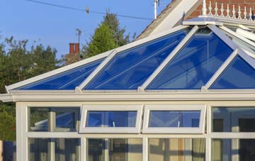 professional Kilmacolm conservatory insulation
