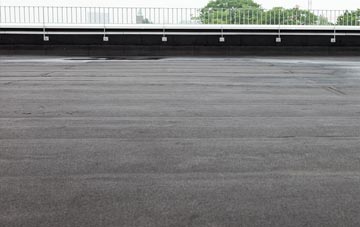 Kilmacolm asphalt roof replacement