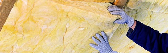 quotes for Kilmacolm roof insulation