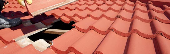 compare Kilmacolm roof repair quotes