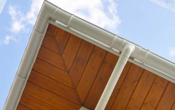 Kilmacolm soffit types