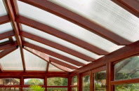Kilmacolm conservatory roofing insulation