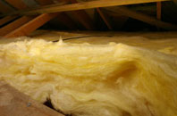 Kilmacolm pitch roof insulation